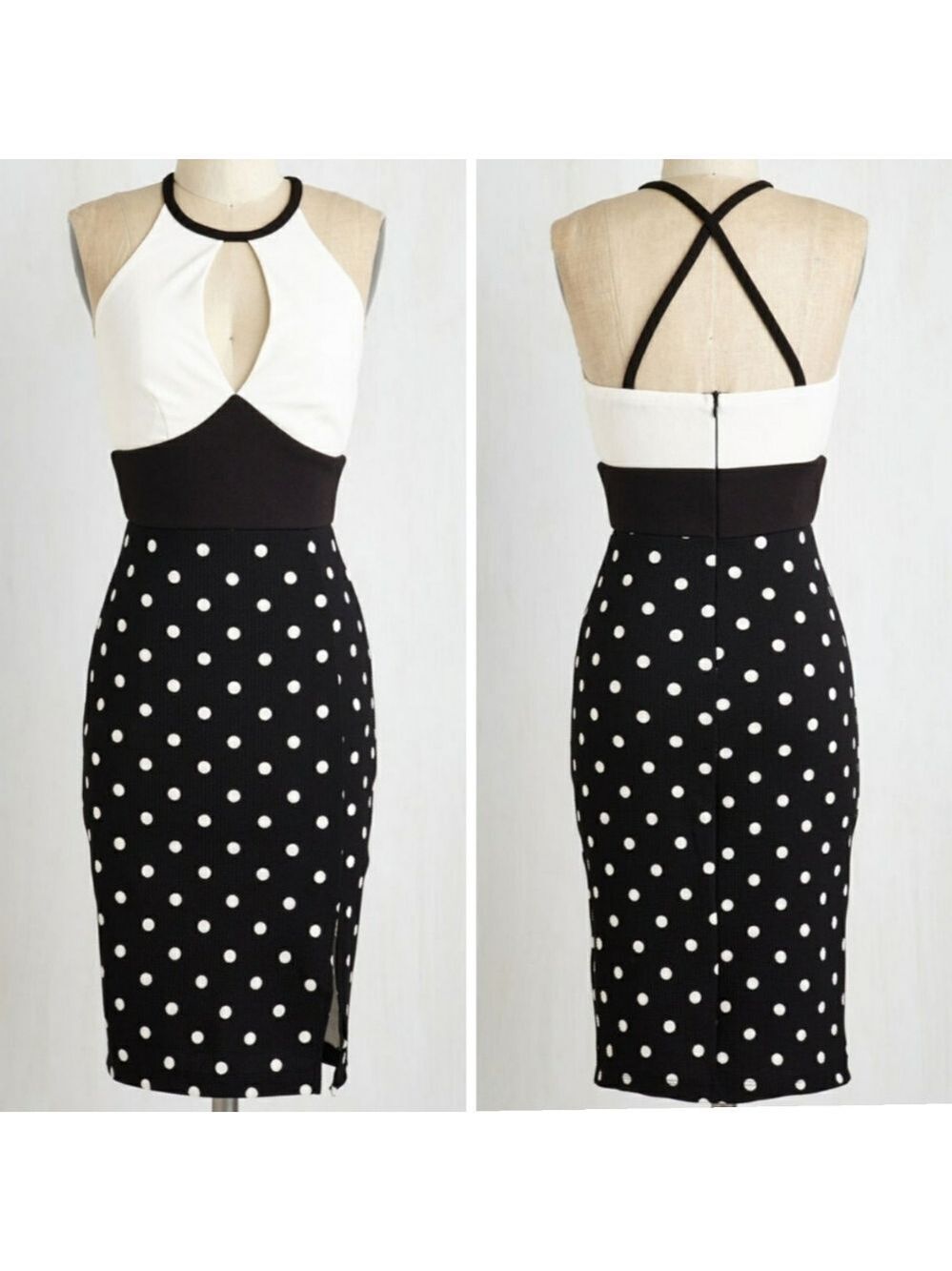 Parade Up My Mind Dress
